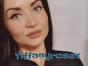 Tiffanyrosex