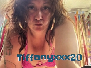 Tiffanyxxx20