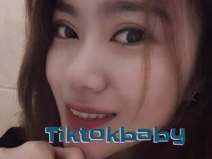 Tiktokbaby