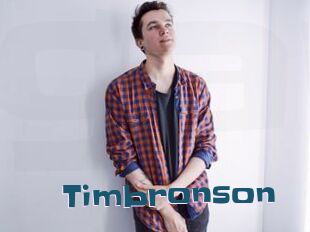 Timbronson