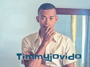 Timmyjovido