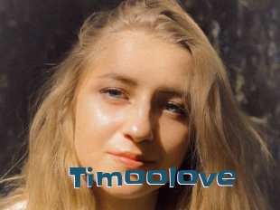 Timoolove