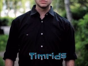 Timrids