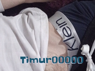 Timur00000