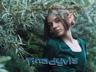 Tinadyvis