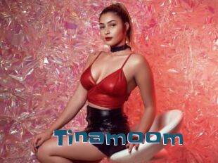 Tinamoom