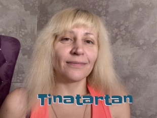 Tinatartan