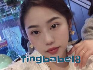 Tingbabe18