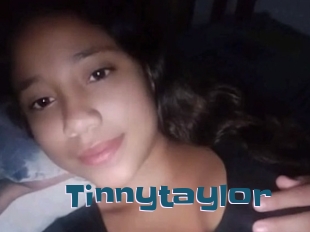 Tinnytaylor