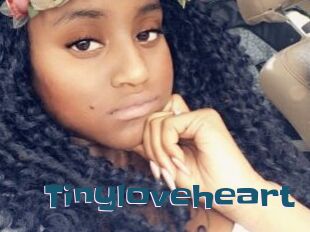 Tinyloveheart