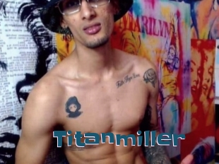 Titanmiller