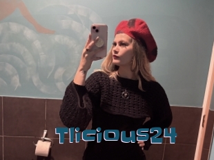 Tlicious24