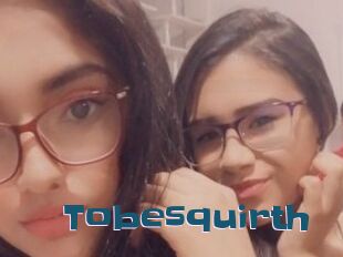 Tobesquirth