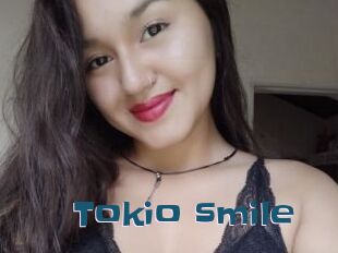 Tokio_smile