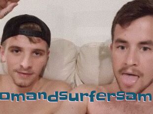 Tomandsurfersam