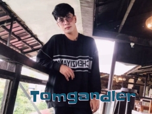 Tomgandler