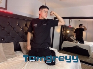 Tomgreyy