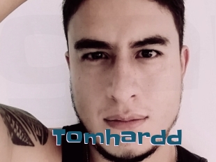 Tomhardd