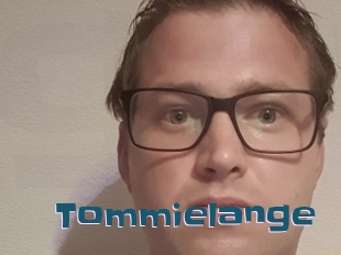 Tommielange