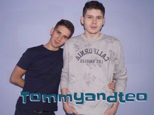 Tommyandteo