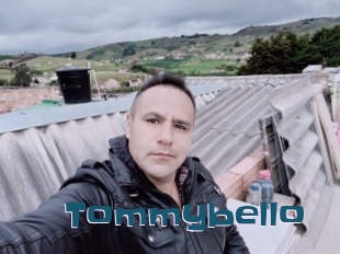 Tommybello