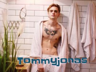 Tommyjonas
