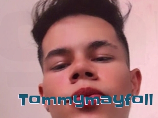 Tommymayfoll