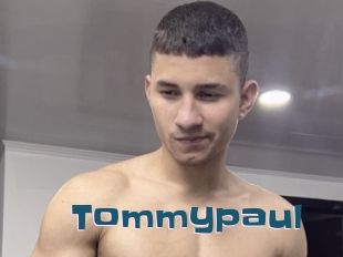 Tommypaul