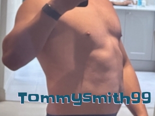 Tommysmith99