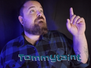 Tommytaint