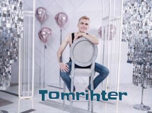 Tomrihter