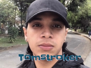 Tomstroker