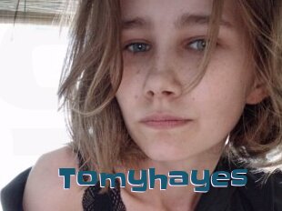 Tomyhayes