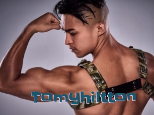 Tomyhiltton