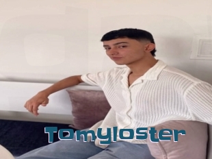 Tomyloster