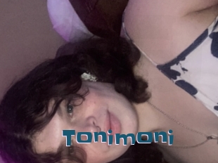 Tonimoni