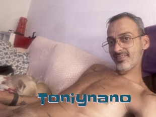 Toniynano