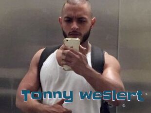 Tonny_weslert