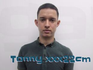 Tonny_xxx22cm