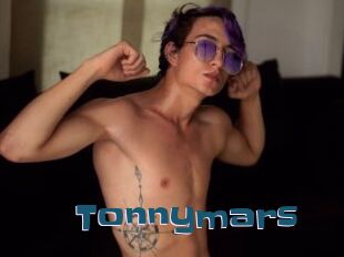 Tonnymars