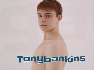 Tonybankins