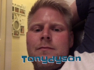 Tonydyson