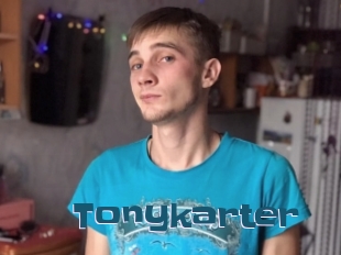 Tonykarter