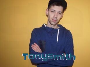 Tonysmith