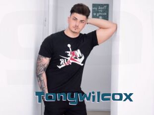 Tonywilcox