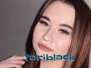 Toriblack