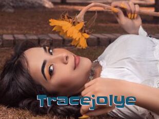 Tracejolye