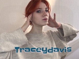 Traceydavis