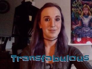 Transfabulous