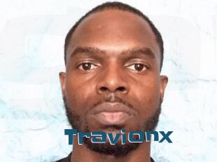 travionx Gang Bangs